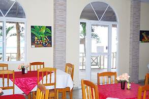 Tropicana Condominiums