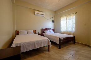 Tropicana Condominiums