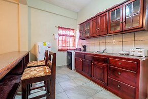 Tropicana Condominiums