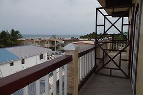 Tropicana Condominiums