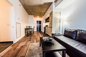 Gladstone Suites - Toronto Central