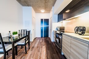 Gladstone Suites - Toronto Central