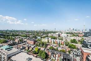 Gladstone Suites - Toronto Central