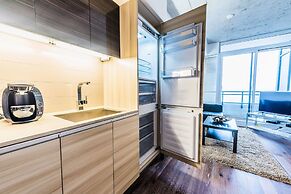 Gladstone Suites - Toronto Central