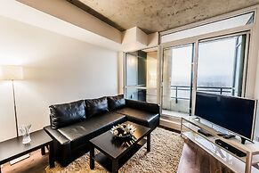 Gladstone Suites - Toronto Central