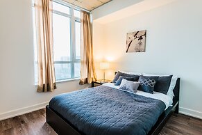 Gladstone Suites - Toronto Central