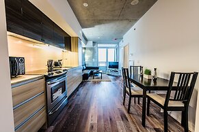 Gladstone Suites - Toronto Central
