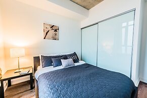 Gladstone Suites - Toronto Central