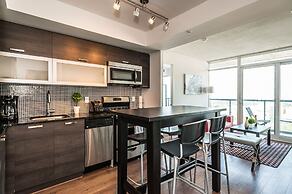 Life Suites Soho 2 Bed - 2 Bath CN Tower View