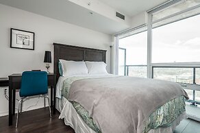 Life Suites Soho 2 Bed - 2 Bath CN Tower View