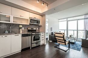 Life Suites Soho 2 Bed - 2 Bath CN Tower View