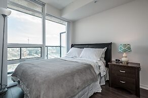 Life Suites Soho 2 Bed - 2 Bath CN Tower View