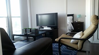 Life Suites Soho 2 Bed - 2 Bath CN Tower View