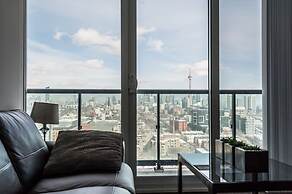 Life Suites Soho 2 Bed - 2 Bath CN Tower View