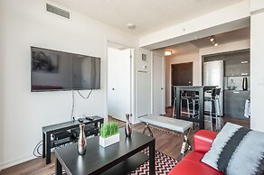 Life Suites Soho 2 Bed - 2 Bath CN Tower View