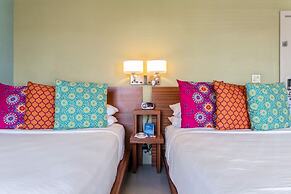 Kasa El Paseo Miami Beach