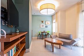 Kasa El Paseo Miami Beach