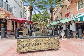 Kasa El Paseo Miami Beach