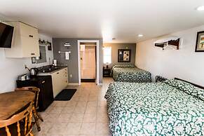 Riverwalk Inn