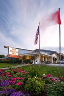 The Marina Inn