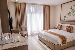 Boracay Haven Suites