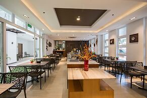 Boracay Haven Suites