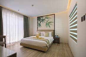 Boracay Haven Suites