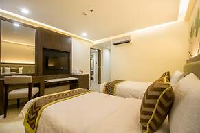 Boracay Haven Suites