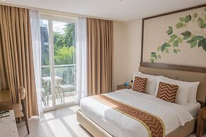 Boracay Haven Suites