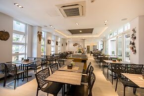 Boracay Haven Suites