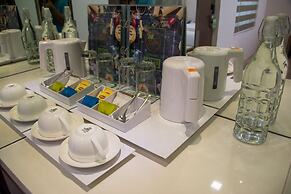 Boracay Haven Suites