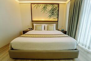 Boracay Haven Suites