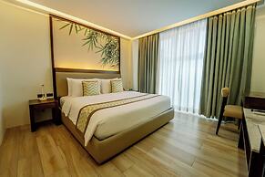 Boracay Haven Suites