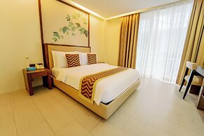 Boracay Haven Suites