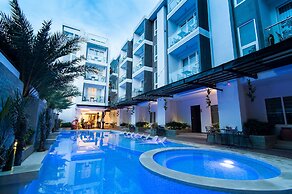 Boracay Haven Suites