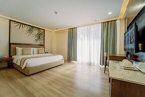 Boracay Haven Suites