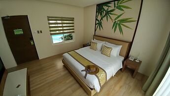 Boracay Haven Suites