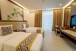 Boracay Haven Suites