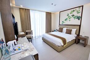 Boracay Haven Suites