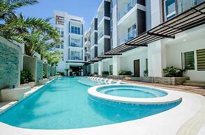 Boracay Haven Suites