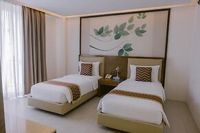 Boracay Haven Suites