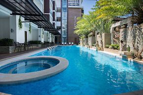 Boracay Haven Suites