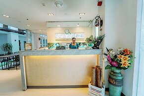 Boracay Haven Suites