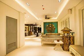 Boracay Haven Suites