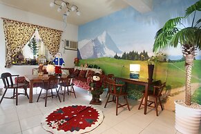 North Europe Holiday House