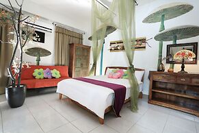 North Europe Holiday House