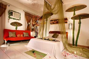 North Europe Holiday House