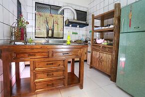 North Europe Holiday House