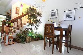 North Europe Holiday House