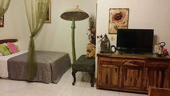 North Europe Holiday House